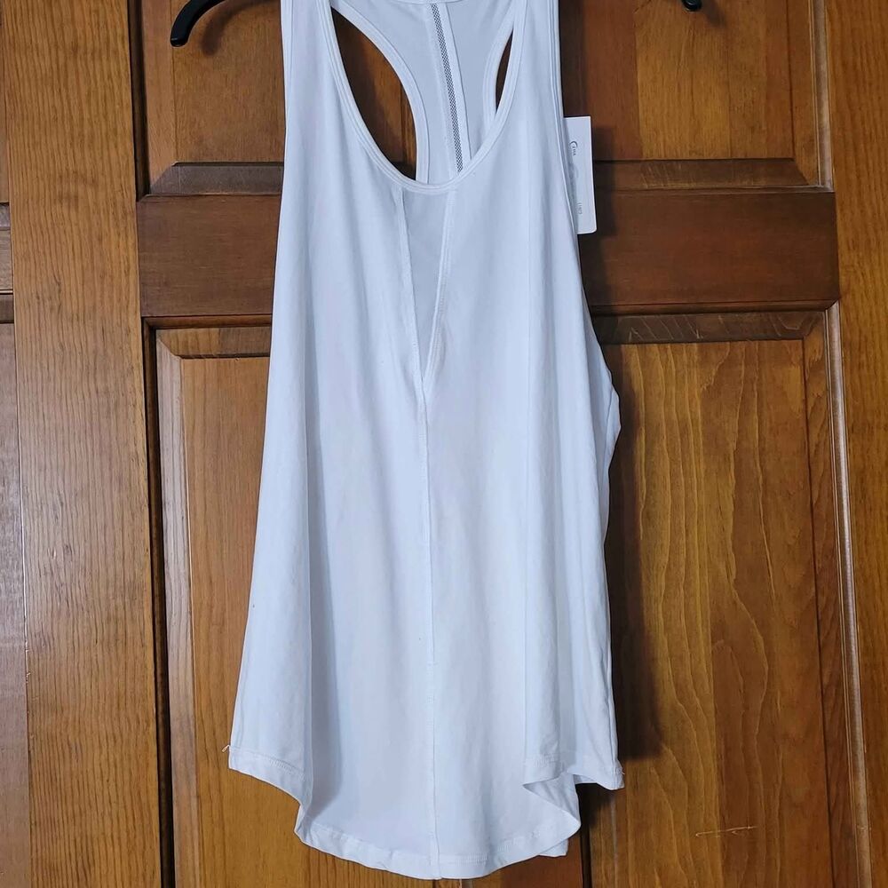 NWT Women's Size 3X ZYIA Active Tank Top